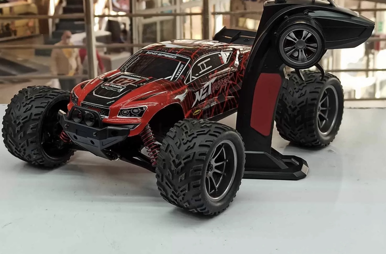 ماشین کنترلی Bold Explore 95212