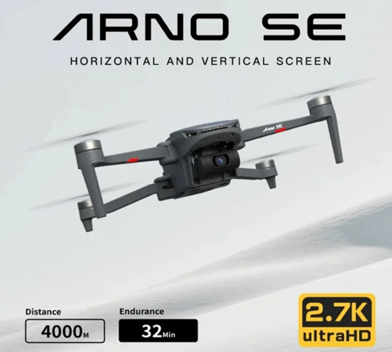 هلی شات CFLY ARNO SE MAX - Image 4