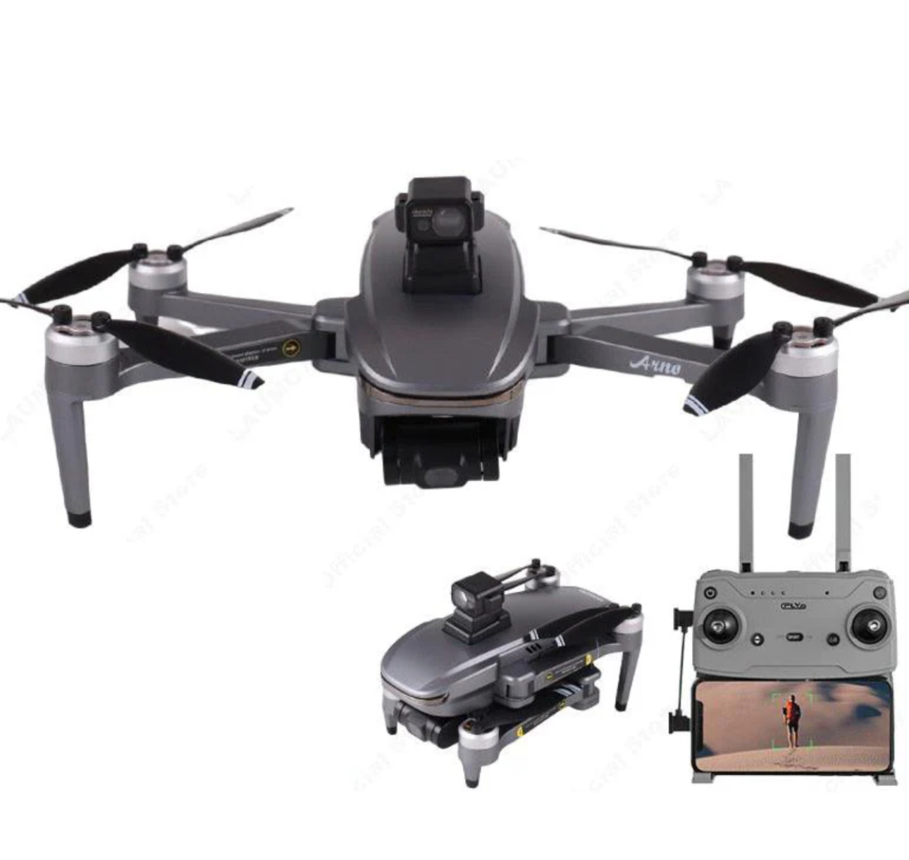 هلی شات CFLY ARNO SE MAX