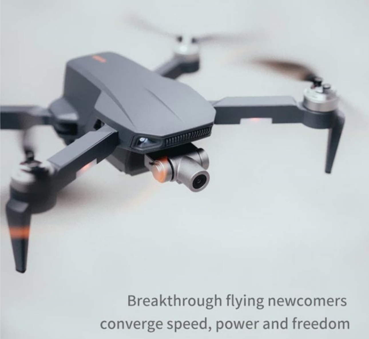 کوادکوپتر SMRC I5 Pro - Image 6