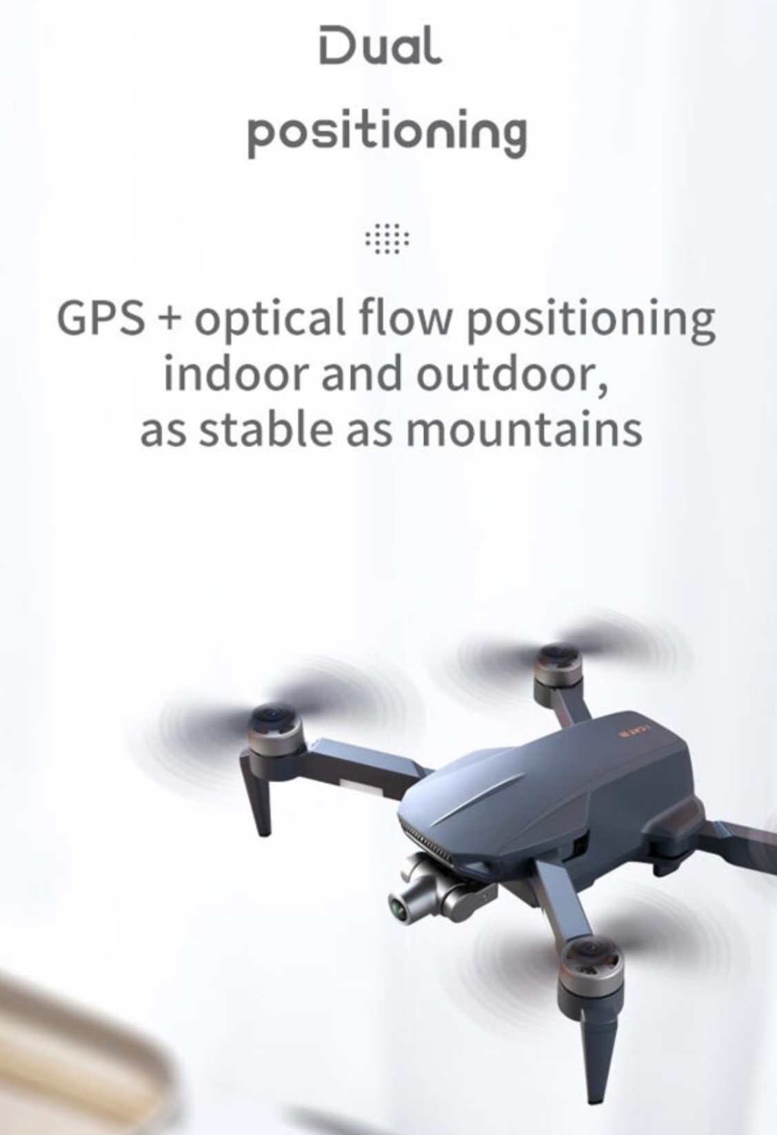 کوادکوپتر SMRC I5 Pro - Image 4