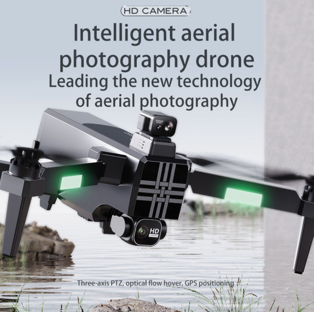 کوادکوپتر A380 - Image 2