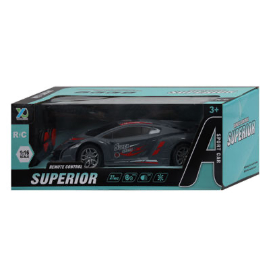 ماشین کنترلی لامبورگینی وننو - Image 3