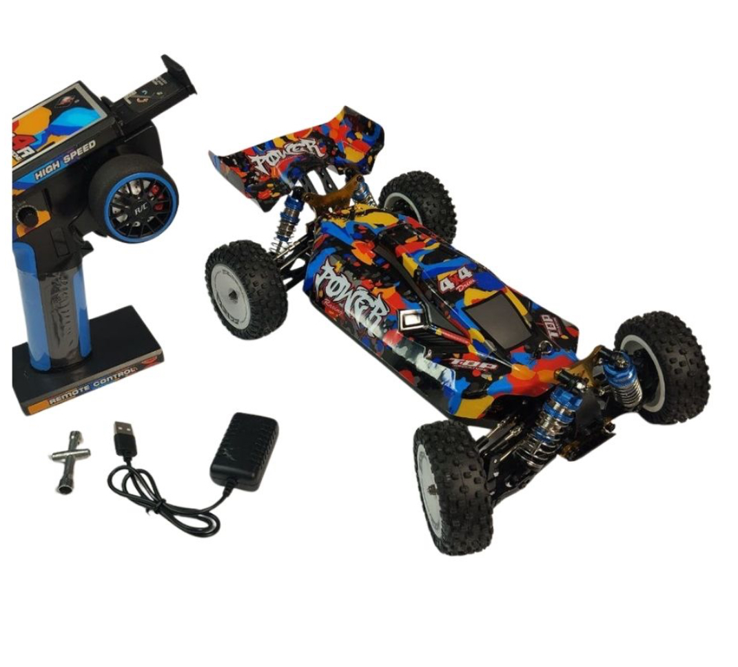 ماشین کنترلی POWER 75 RACING