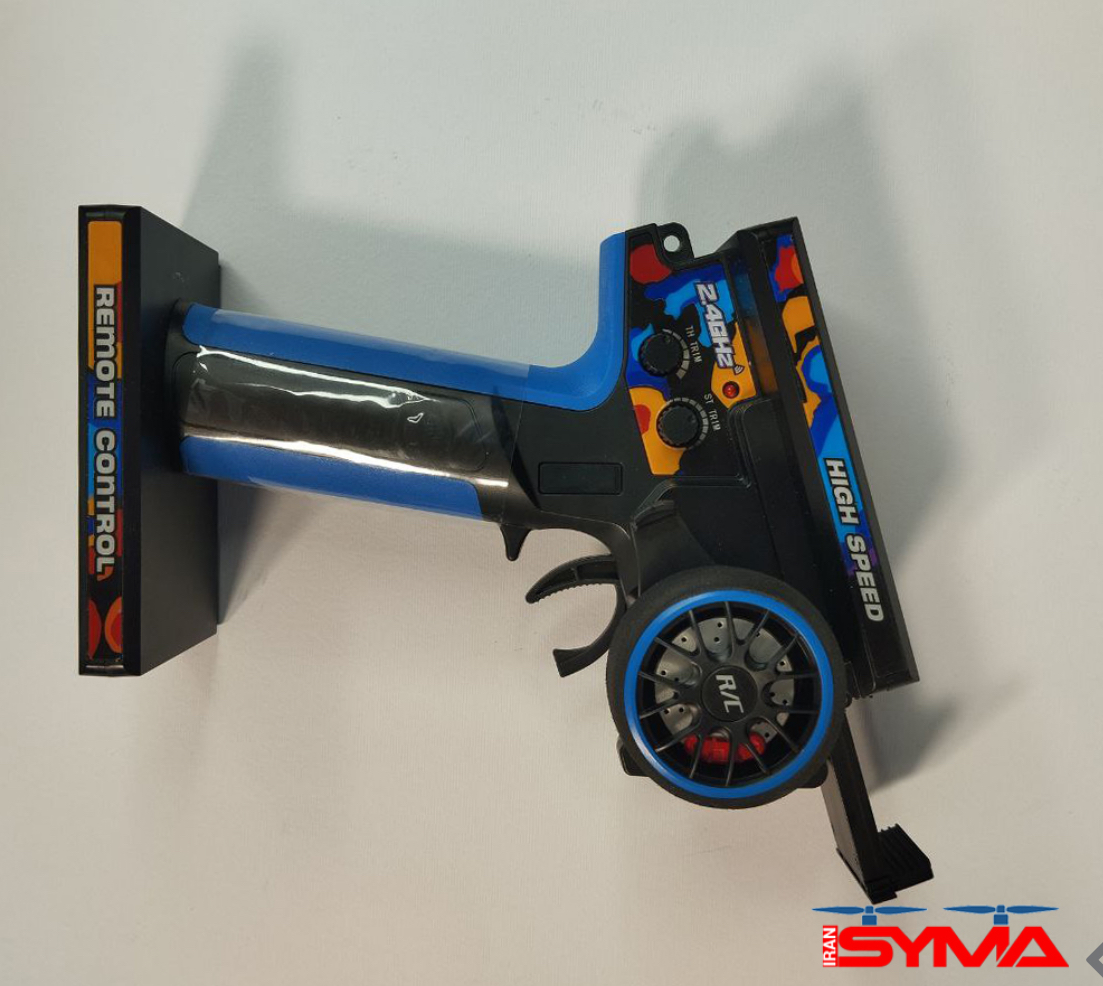 ماشین کنترلی POWER 75 RACING - Image 4