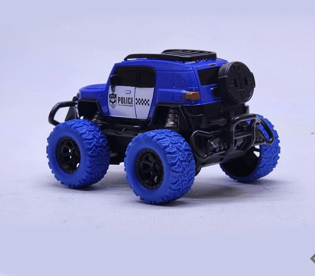 ماشین کنترلی مدل WL-29B - Image 5