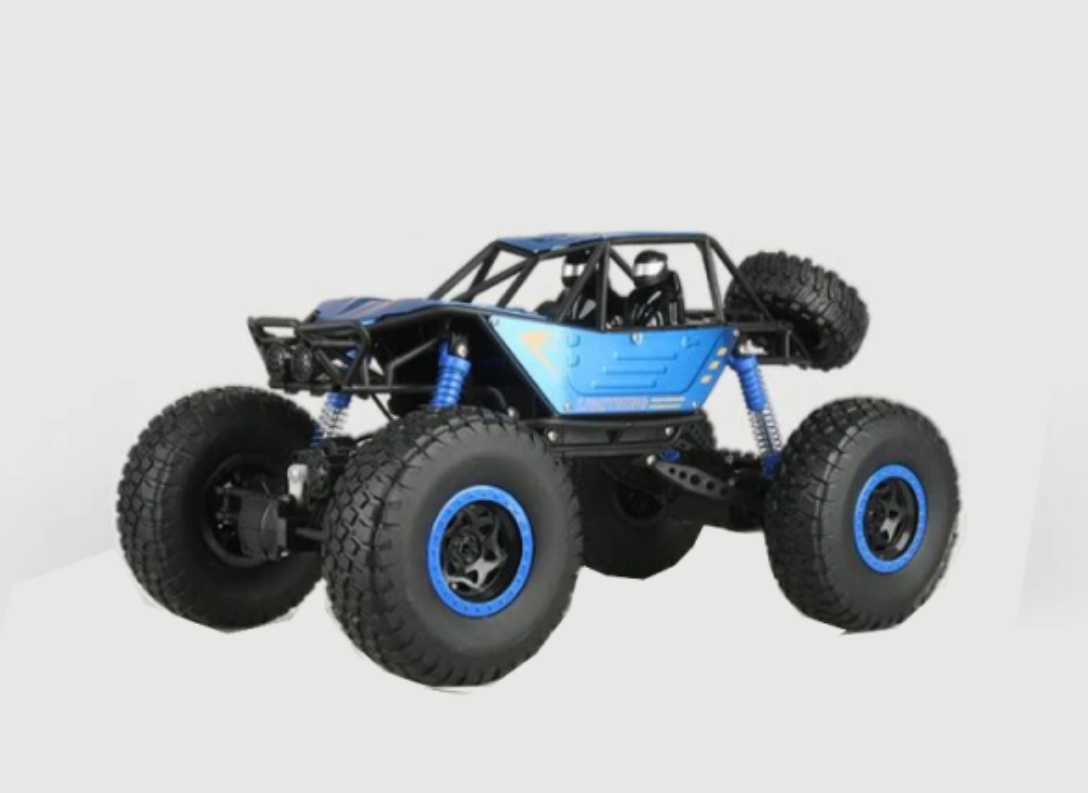 ماشین کنترلی LIGHTNING