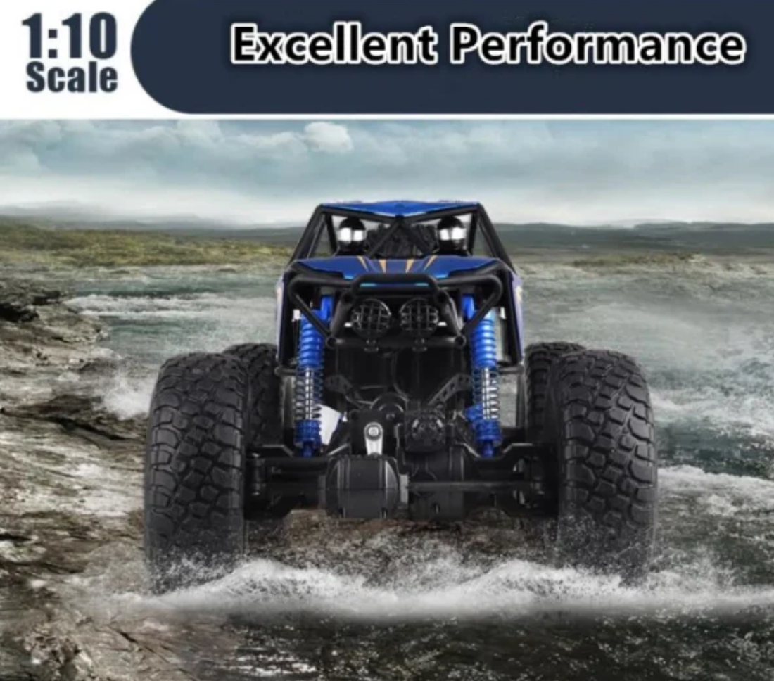 ماشین کنترلی LIGHTNING - Image 6