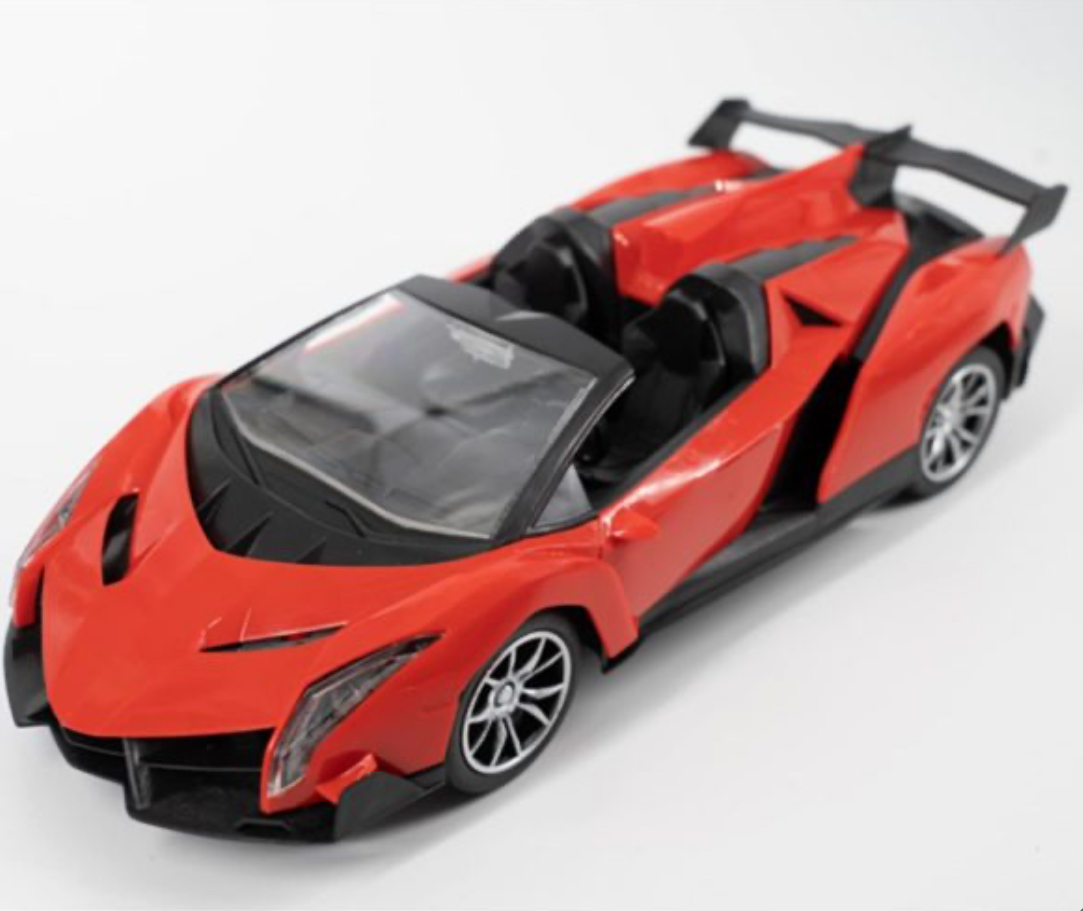 ماشین کنترلی JINYUECHENG LAMBO با کنترل جدید