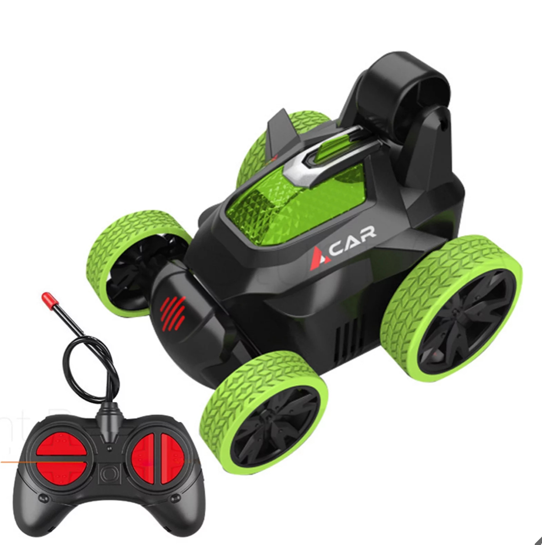 ماشین کنترلی Flipo Cyclone Twister 360