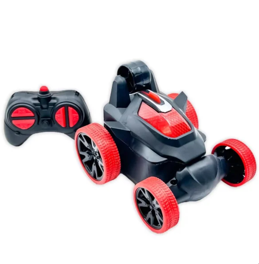 ماشین کنترلی Flipo Cyclone Twister 360 - Image 5