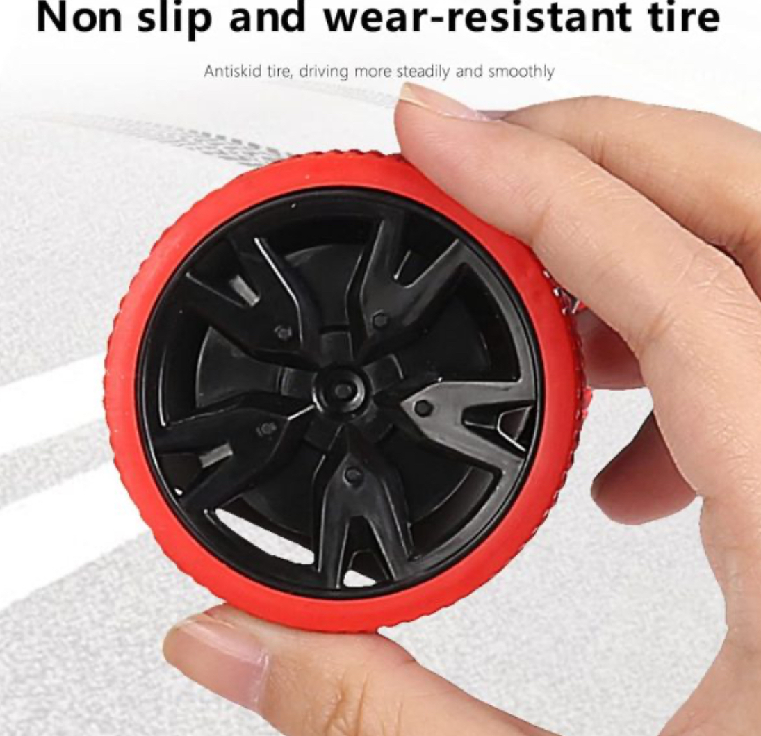 ماشین کنترلی Flipo Cyclone Twister 360 - Image 3