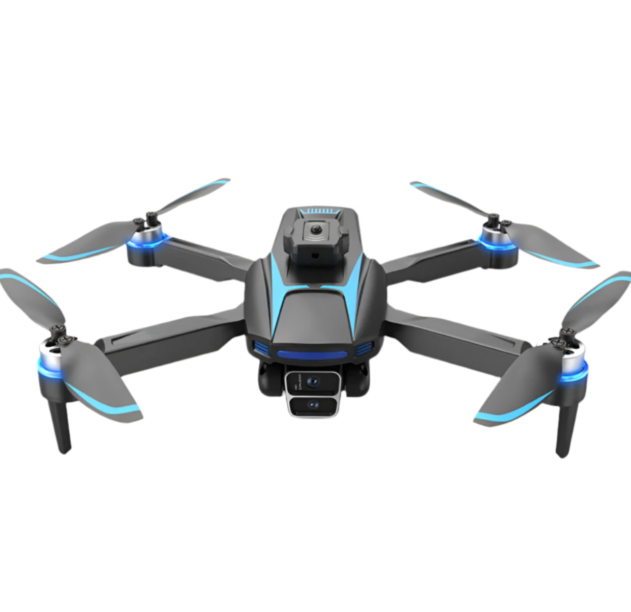 کوادکوپتر LF666 Pro