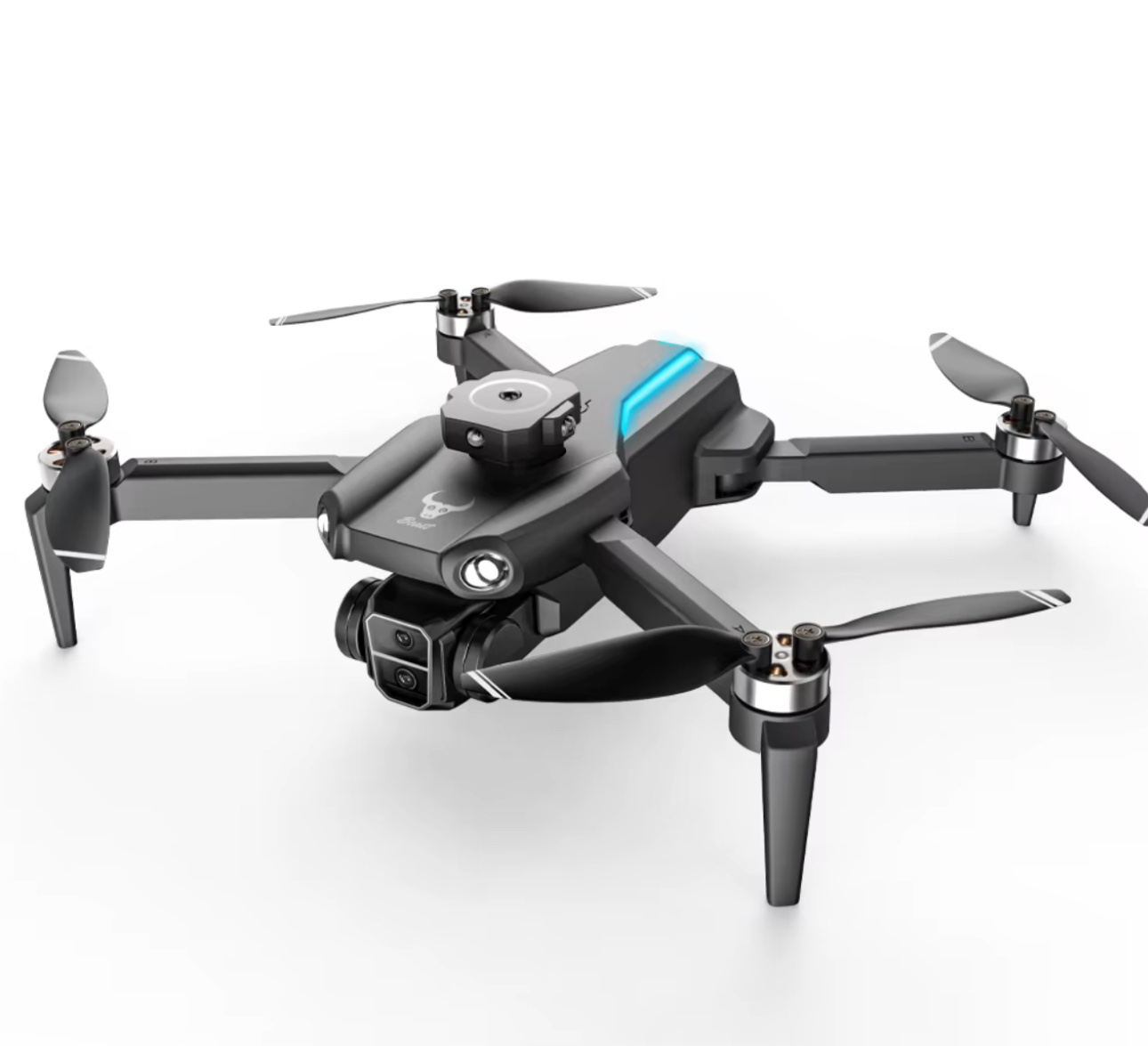 کوادکوپتر SG109 PRO PLUS