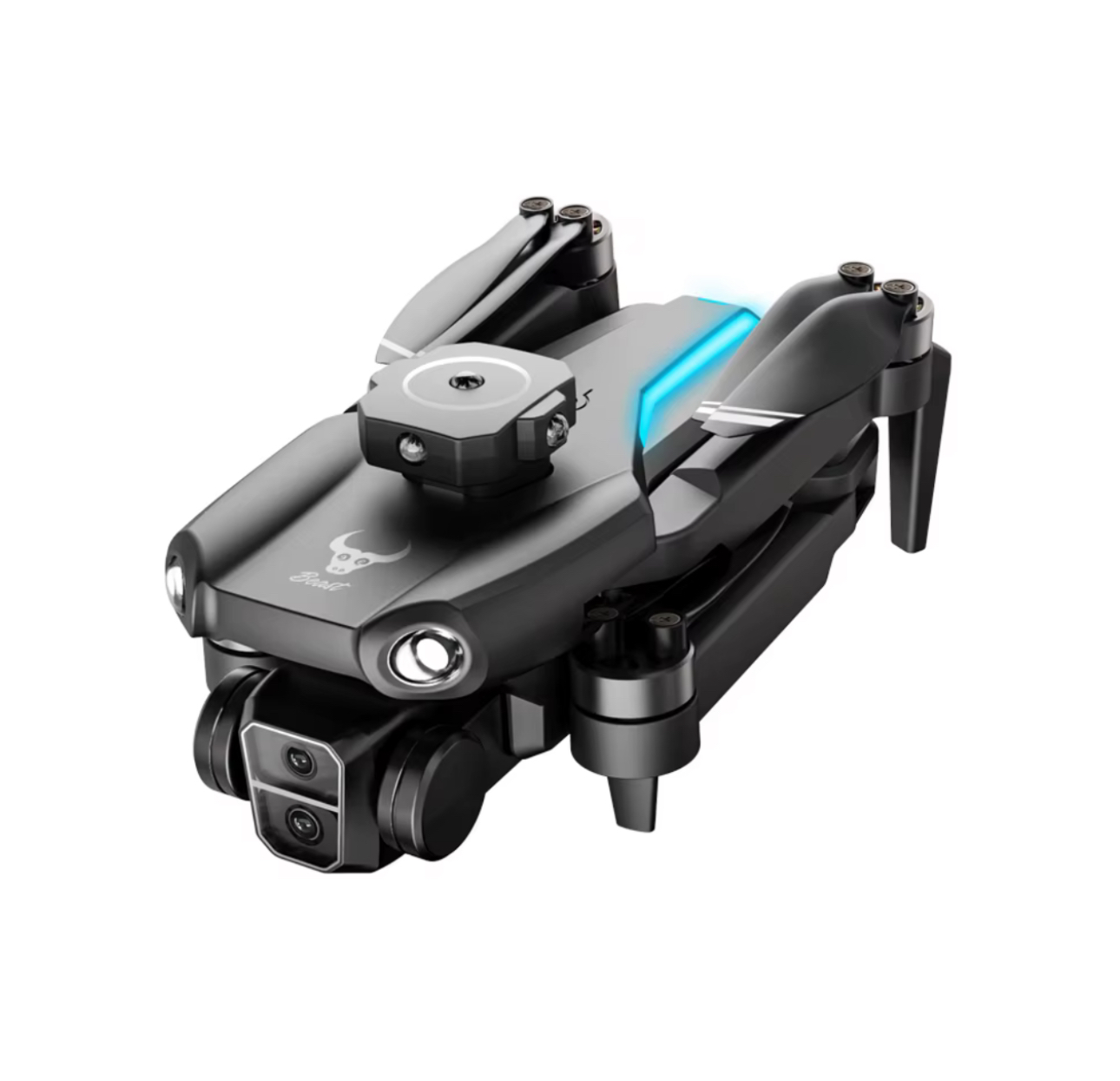 کوادکوپتر SG109 PRO PLUS - Image 6