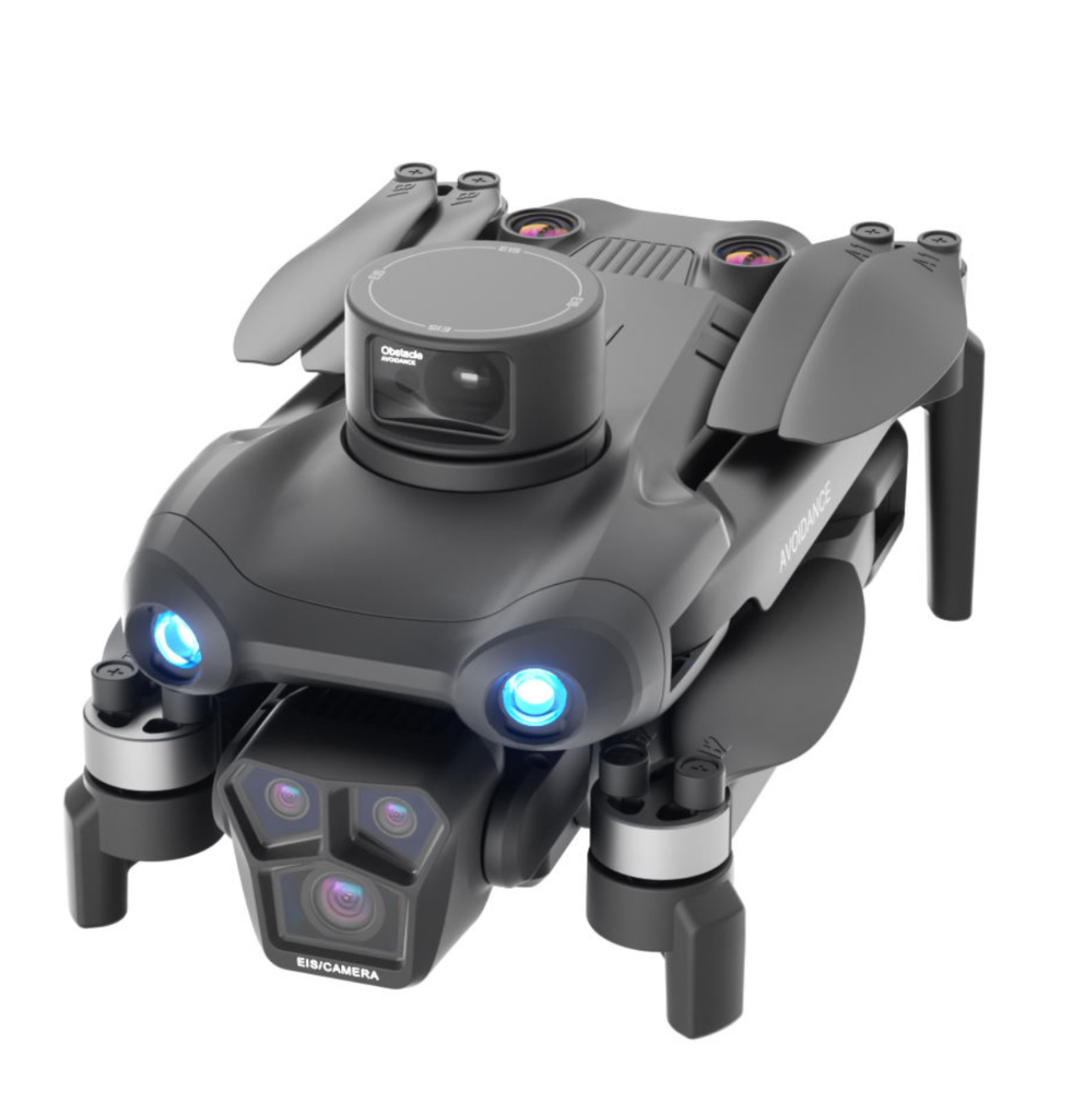 کوادکوپتر U33 MAX - Image 8