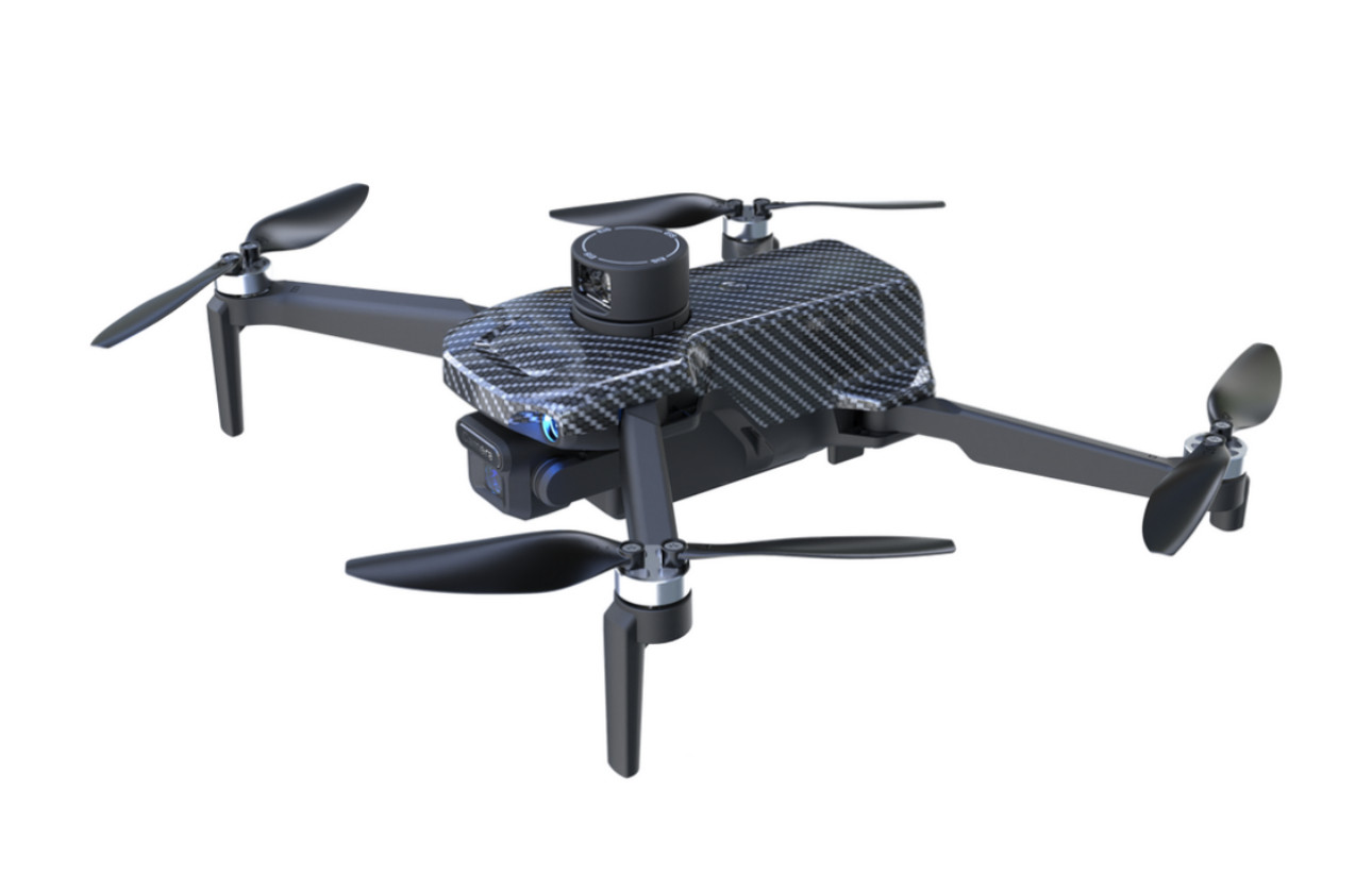 کوادکوپتر UdiRC U95 - Image 7