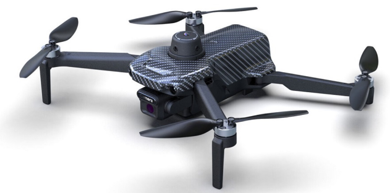 کوادکوپتر UdiRC U95 - Image 5