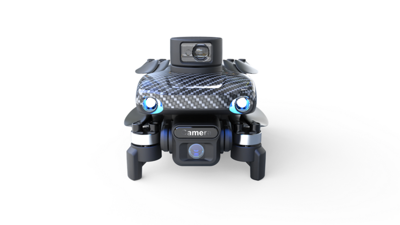 کوادکوپتر UdiRC U95 - Image 4