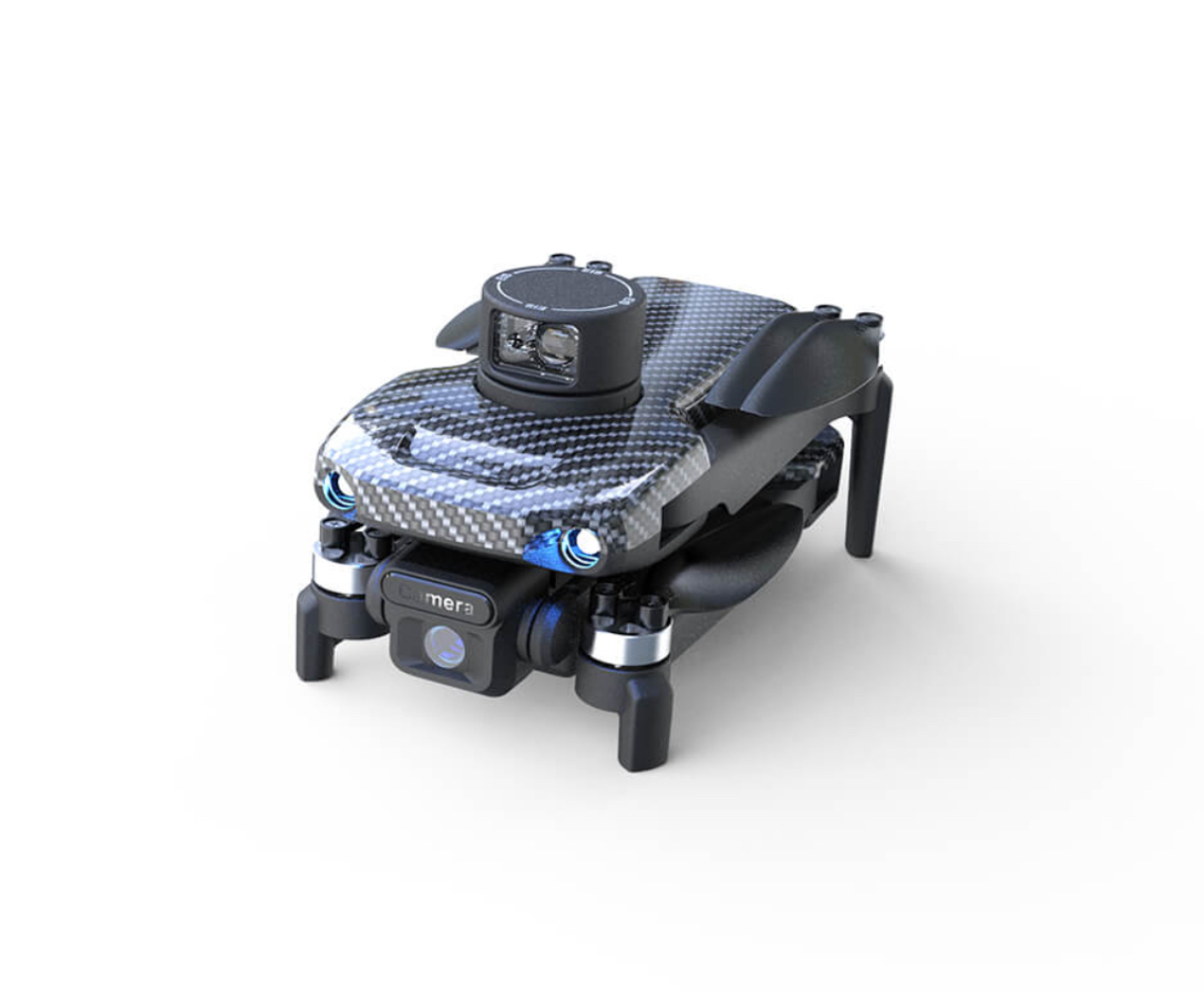 کوادکوپتر UdiRC U95 - Image 3