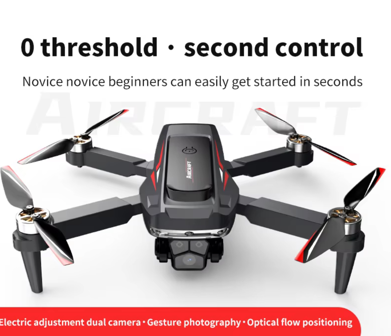 کوادکوپتر S182 MAX - Image 6