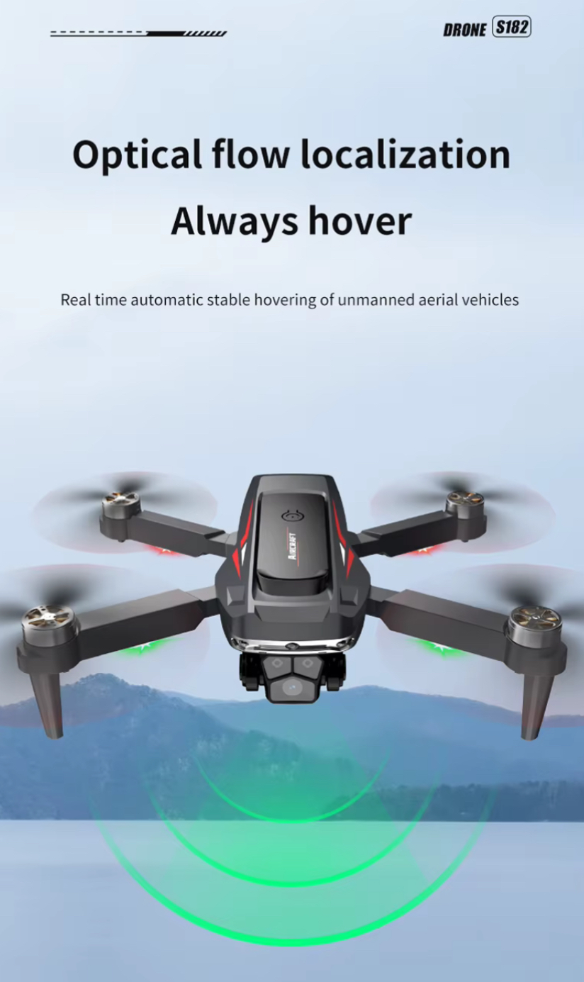 کوادکوپتر S182 MAX - Image 2